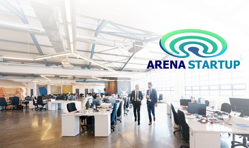 Arena Startup