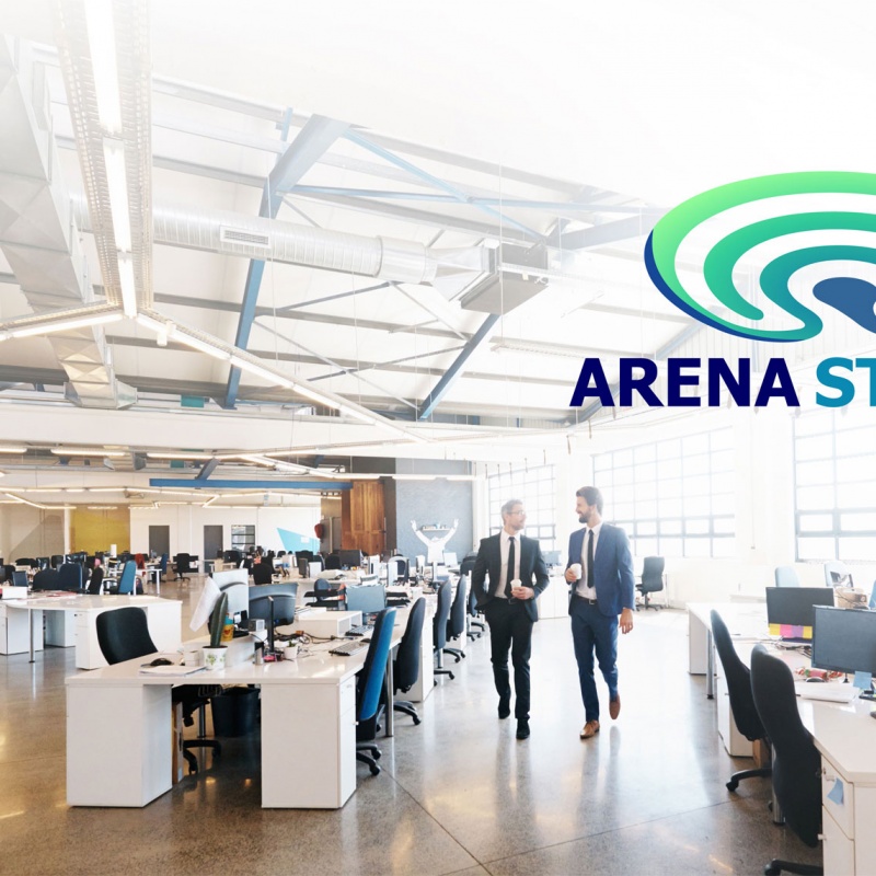 Arena Startup