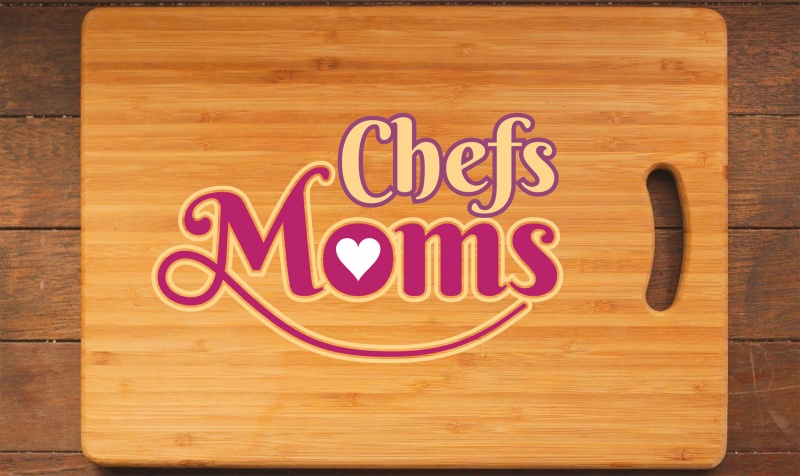 Chefs Moms